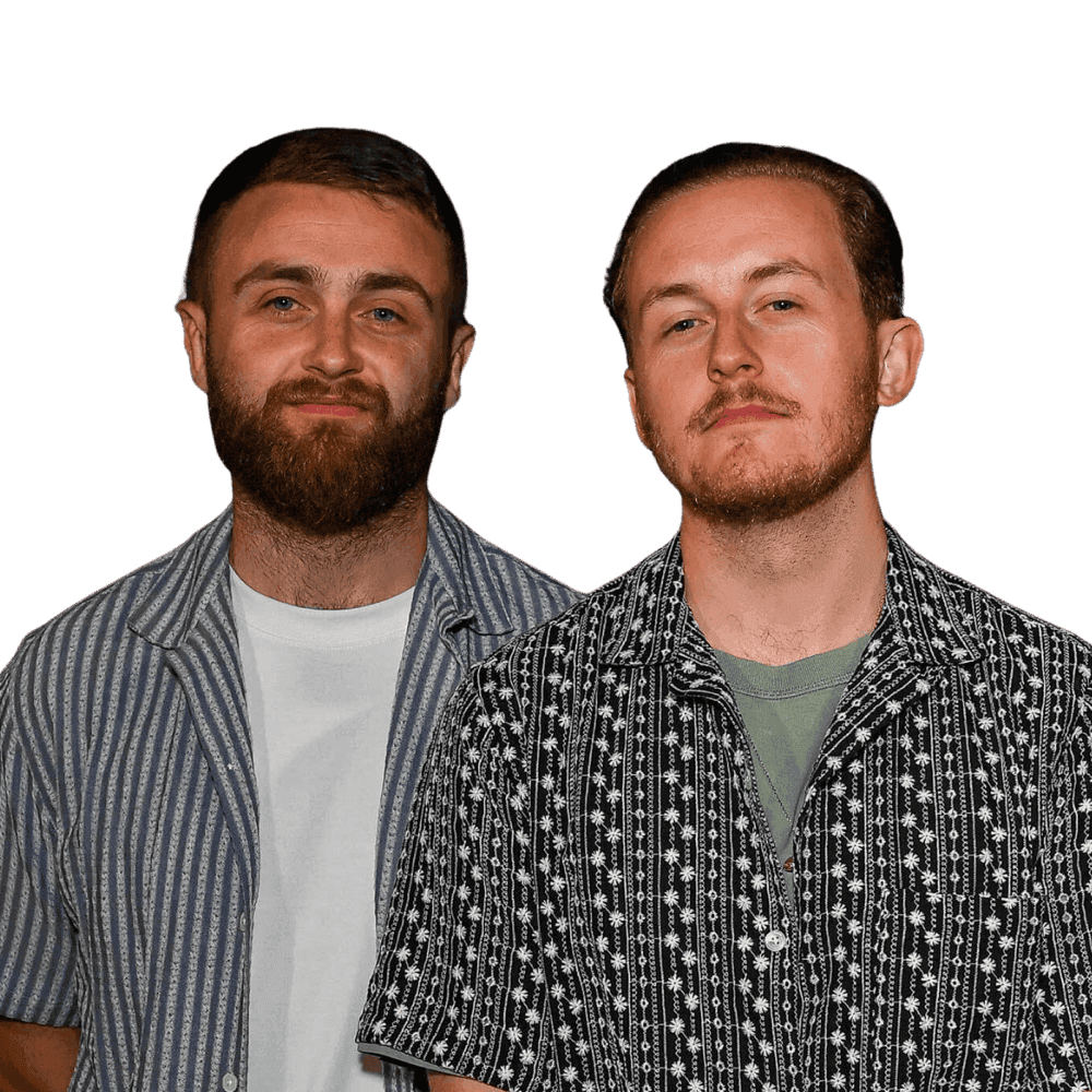 Disclosure artist portrait