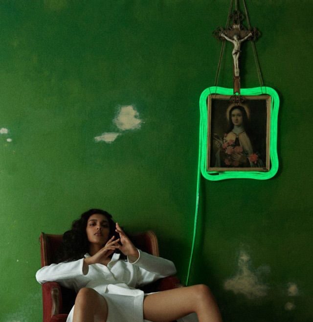 Faith and the everyday
